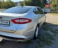 Форд Фьюжен, об'ємом двигуна 2.5 л та пробігом 185 тис. км за 9800 $, фото 4 на Automoto.ua