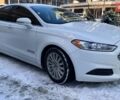 Форд Фьюжн, объемом двигателя 2 л и пробегом 120 тыс. км за 9500 $, фото 2 на Automoto.ua