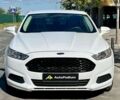 Форд Фьюжн, объемом двигателя 2.5 л и пробегом 196 тыс. км за 10200 $, фото 2 на Automoto.ua