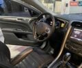 Форд Фьюжн, объемом двигателя 2 л и пробегом 120 тыс. км за 12500 $, фото 18 на Automoto.ua
