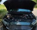 Форд Фьюжн, объемом двигателя 2.5 л и пробегом 223 тыс. км за 9800 $, фото 7 на Automoto.ua