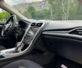 Форд Фьюжн, объемом двигателя 0 л и пробегом 137 тыс. км за 11700 $, фото 8 на Automoto.ua