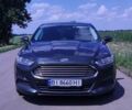 Форд Фьюжн, объемом двигателя 2.5 л и пробегом 223 тыс. км за 9800 $, фото 1 на Automoto.ua