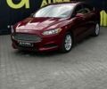 Форд Фьюжн, объемом двигателя 2.5 л и пробегом 150 тыс. км за 8800 $, фото 1 на Automoto.ua