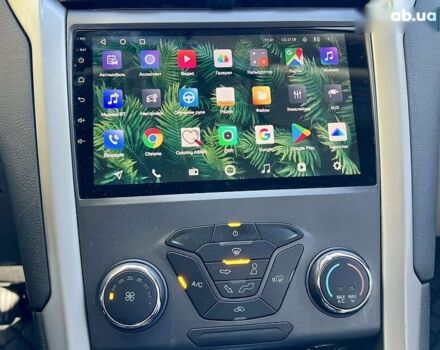 Форд Фьюжн, объемом двигателя 2.5 л и пробегом 201 тыс. км за 9300 $, фото 27 на Automoto.ua