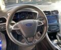 Форд Фьюжн, объемом двигателя 0 л и пробегом 191 тыс. км за 9950 $, фото 13 на Automoto.ua