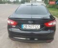 Форд Фьюжн, объемом двигателя 2.5 л и пробегом 180 тыс. км за 10500 $, фото 1 на Automoto.ua