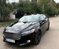 Форд Фьюжн, объемом двигателя 2 л и пробегом 139 тыс. км за 11300 $, фото 4 на Automoto.ua