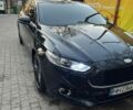 Форд Фьюжн, объемом двигателя 2 л и пробегом 165 тыс. км за 11200 $, фото 1 на Automoto.ua