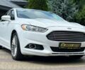 Форд Фьюжн, объемом двигателя 2 л и пробегом 152 тыс. км за 13250 $, фото 1 на Automoto.ua