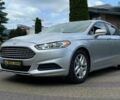 Форд Фьюжн, объемом двигателя 0 л и пробегом 137 тыс. км за 11700 $, фото 2 на Automoto.ua