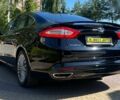 Форд Фьюжн, объемом двигателя 2 л и пробегом 169 тыс. км за 11999 $, фото 4 на Automoto.ua