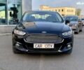 Форд Фьюжн, объемом двигателя 0 л и пробегом 115 тыс. км за 10750 $, фото 1 на Automoto.ua