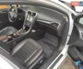 Форд Фьюжн, объемом двигателя 2 л и пробегом 140 тыс. км за 12000 $, фото 19 на Automoto.ua