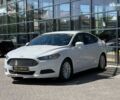 Форд Фьюжн, объемом двигателя 0 л и пробегом 75 тыс. км за 12900 $, фото 2 на Automoto.ua