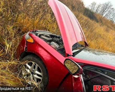 Форд Фьюжен 2015 у Новомосковске на Automoto.ua Форд Фьюжен, об'ємом двигуна 2.5 л та пробігом 150 тис. км за 5000 $, фото 2 на Automoto.ua