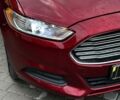 Форд Фьюжн, объемом двигателя 2.5 л и пробегом 150 тыс. км за 8800 $, фото 3 на Automoto.ua