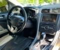 Форд Фьюжн, объемом двигателя 2 л и пробегом 188 тыс. км за 11700 $, фото 9 на Automoto.ua