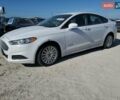 Форд Фьюжн, объемом двигателя 0 л и пробегом 155 тыс. км за 1000 $, фото 1 на Automoto.ua