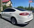 Форд Фьюжен, об'ємом двигуна 2 л та пробігом 161 тис. км за 11500 $, фото 7 на Automoto.ua