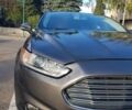 Форд Фьюжн, объемом двигателя 0 л и пробегом 195 тыс. км за 14000 $, фото 7 на Automoto.ua