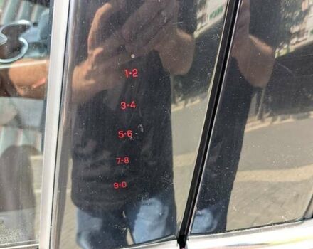 Форд Фьюжн, объемом двигателя 2.49 л и пробегом 253 тыс. км за 10200 $, фото 35 на Automoto.ua