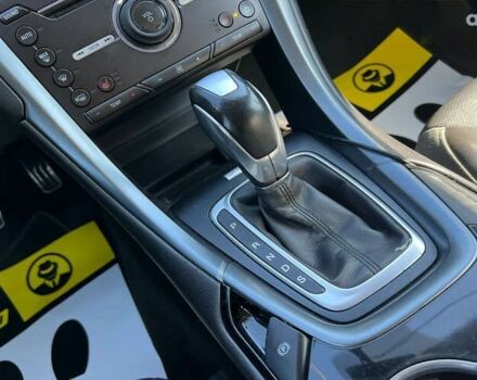 Форд Фьюжн, объемом двигателя 2 л и пробегом 169 тыс. км за 11999 $, фото 16 на Automoto.ua