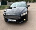 Форд Фьюжн, объемом двигателя 2 л и пробегом 139 тыс. км за 11300 $, фото 2 на Automoto.ua