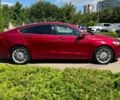 Форд Фьюжн, объемом двигателя 2 л и пробегом 70 тыс. км за 11900 $, фото 7 на Automoto.ua