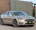 Форд Фьюжн, объемом двигателя 0 л и пробегом 74 тыс. км за 15900 $, фото 7 на Automoto.ua
