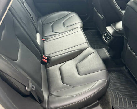 Форд Фьюжн, объемом двигателя 2 л и пробегом 110 тыс. км за 13500 $, фото 4 на Automoto.ua