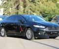 Форд Фьюжн, объемом двигателя 2 л и пробегом 183 тыс. км за 12000 $, фото 2 на Automoto.ua