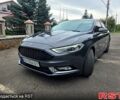 Форд Фьюжен, об'ємом двигуна 2 л та пробігом 220 тис. км за 12300 $, фото 1 на Automoto.ua