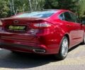 Форд Фьюжн, объемом двигателя 2 л и пробегом 70 тыс. км за 11900 $, фото 6 на Automoto.ua
