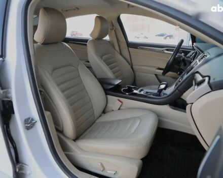 Форд Фьюжен, об'ємом двигуна 2 л та пробігом 80 тис. км за 12600 $, фото 7 на Automoto.ua