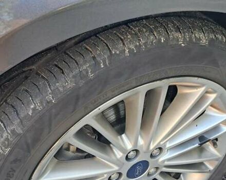 Форд Фьюжн, объемом двигателя 2 л и пробегом 85 тыс. км за 12300 $, фото 1 на Automoto.ua