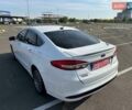Форд Фьюжн, объемом двигателя 2 л и пробегом 105 тыс. км за 13500 $, фото 18 на Automoto.ua