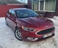 Форд Фьюжн, объемом двигателя 2 л и пробегом 210 тыс. км за 14300 $, фото 1 на Automoto.ua