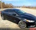 Форд Фьюжн, объемом двигателя 20 л и пробегом 254 тыс. км за 11900 $, фото 3 на Automoto.ua