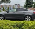 Форд Фьюжн, объемом двигателя 2 л и пробегом 73 тыс. км за 11990 $, фото 3 на Automoto.ua