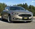 Форд Фьюжн, объемом двигателя 2 л и пробегом 144 тыс. км за 13300 $, фото 4 на Automoto.ua
