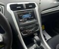 Форд Фьюжн, объемом двигателя 2.5 л и пробегом 151 тыс. км за 11200 $, фото 18 на Automoto.ua