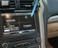 Форд Фьюжн, объемом двигателя 2.5 л и пробегом 100 тыс. км за 12000 $, фото 7 на Automoto.ua
