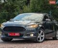 Форд Фьюжн, объемом двигателя 2 л и пробегом 284 тыс. км за 9999 $, фото 1 на Automoto.ua