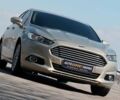 Форд Фьюжн, объемом двигателя 2 л и пробегом 124 тыс. км за 12300 $, фото 5 на Automoto.ua