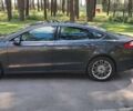 Форд Фьюжн, объемом двигателя 2 л и пробегом 85 тыс. км за 12300 $, фото 3 на Automoto.ua