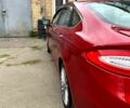 Форд Фьюжен, об'ємом двигуна 20 л та пробігом 78 тис. км за 16000 $, фото 1 на Automoto.ua