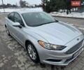 Форд Фьюжн, объемом двигателя 2.5 л и пробегом 127 тыс. км за 10500 $, фото 1 на Automoto.ua