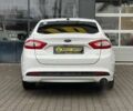 Форд Фьюжн, объемом двигателя 2.5 л и пробегом 151 тыс. км за 11200 $, фото 5 на Automoto.ua
