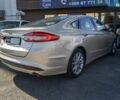 Форд Фьюжн, объемом двигателя 0 л и пробегом 174 тыс. км за 13400 $, фото 14 на Automoto.ua